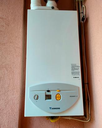 boiler a gas