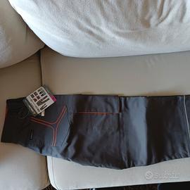 Pantalone lavoro 