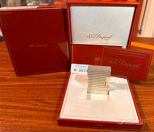S.T. Dupont Paris