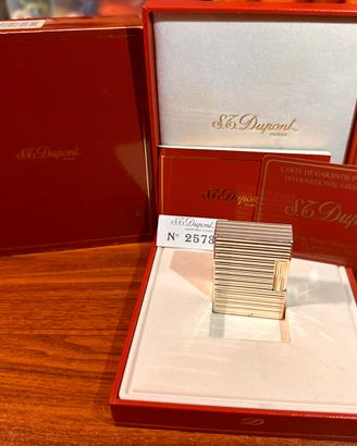 S.T. Dupont Paris