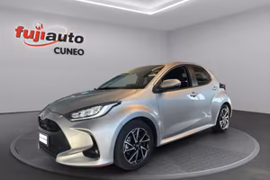 Toyota Yaris 1.5h Trend