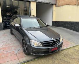 MERCEDES-BENZ C 220 CDI S.W. BlueEFFICIENCY Avan
