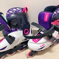 Pattini Roller OXELO PLAY 5