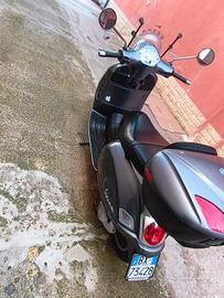 vespa piaggio 