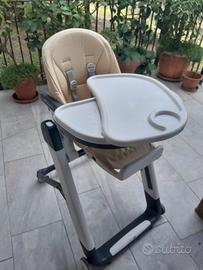 seggiolone Siesta PegPerego 