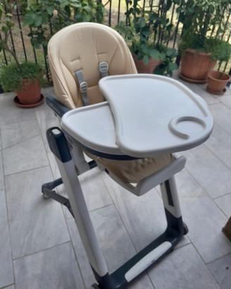 seggiolone Siesta PegPerego 