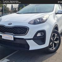 Kia Sportage 1.6 CRDì MHEV Style #9718