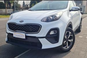 Kia Sportage 1.6 CRDì MHEV Style #9718