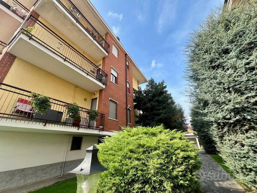 Appartamento – Carmagnola, Torino - Vista 4
