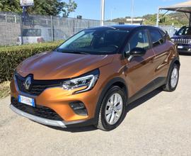 Renault Captur 1.3 TCe 140 CV Intens