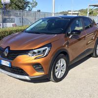 Renault Captur 1.3 TCe 140 CV Intens