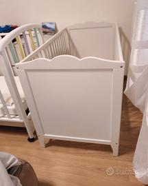 2 lettini bambini