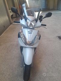 Honda sh 300 i abs
