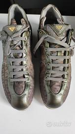 Scarpe fendi taglia 39