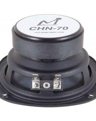 Altoparlanti largabanda fullrange Mark Audio CHN70