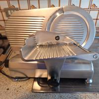 Affettatrice professionale