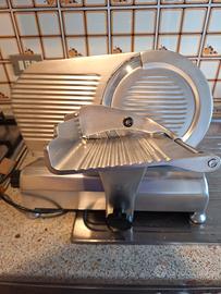 Affettatrice professionale