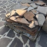 porfido  da giardino 