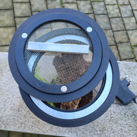 Teca insetto domestico