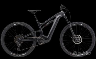 CANNONDALE MOTERRA NEO CARBON 3 - Taglia L E-BIKE