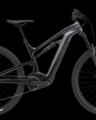 CANNONDALE MOTERRA NEO CARBON 3 - Taglia L E-BIKE