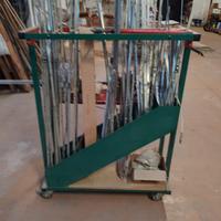 Carrello porta ferramenta