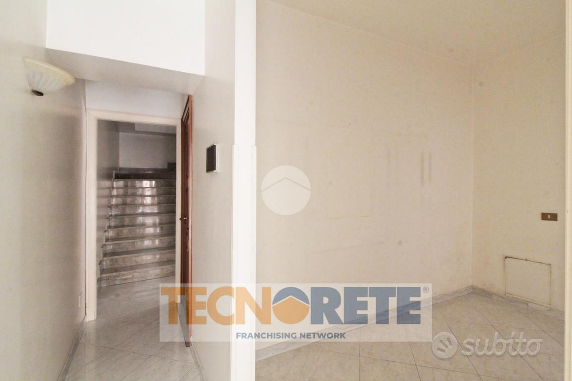 Apartment in Monreale, Intravaia - Altro