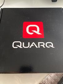 Quarq Power Meter Spider DUB 130 BCD