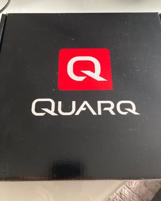 Quarq Power Meter Spider DUB 130 BCD