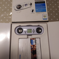 Lettore mp3 e radiosveglia Philips