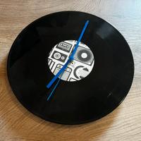 Disco Orologio