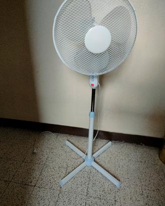 Ventilatore piantana Cat