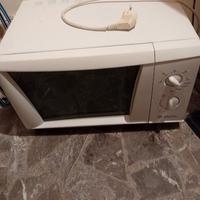 forno a microonde marca Marte