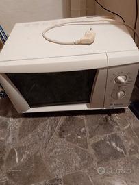 forno a microonde marca Marte