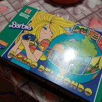 Barbie il giro del mondo 