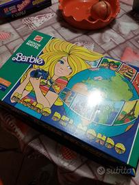 Barbie il giro del mondo 