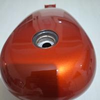 Serbatoio harley davidson