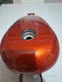 Serbatoio harley davidson