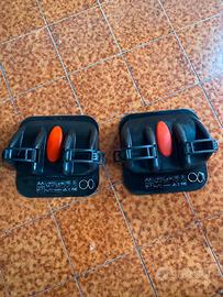 Portasci Maghetico per auto