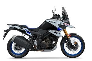 SUZUKI 1050 DE