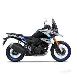 SUZUKI 1050 DE