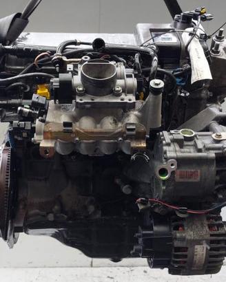 188A4000 MOTORE C/TAPPO A PRESSIONE C/A.C S/IDRO F