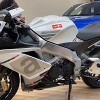 APRILIA RSV4 1000cc V4