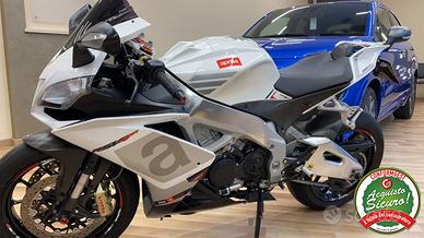 APRILIA RSV4 1000cc V4