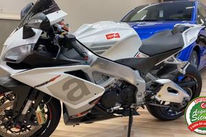 APRILIA RSV4 1000cc V4