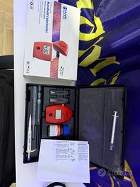 Hanna Checker calcio (ovetto)