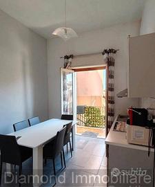 Bivani ristrutturato con giardino ad Acireale