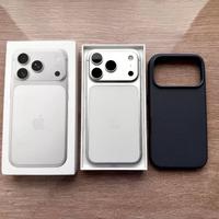 Iphone 17 Pro 256GB Perfetto