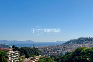 4 VANI + ACC. - PIANO ALTO/ POSTO AUTO E CANTINA