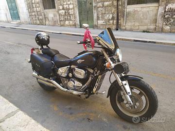 Suzuki Altro modello - 1999